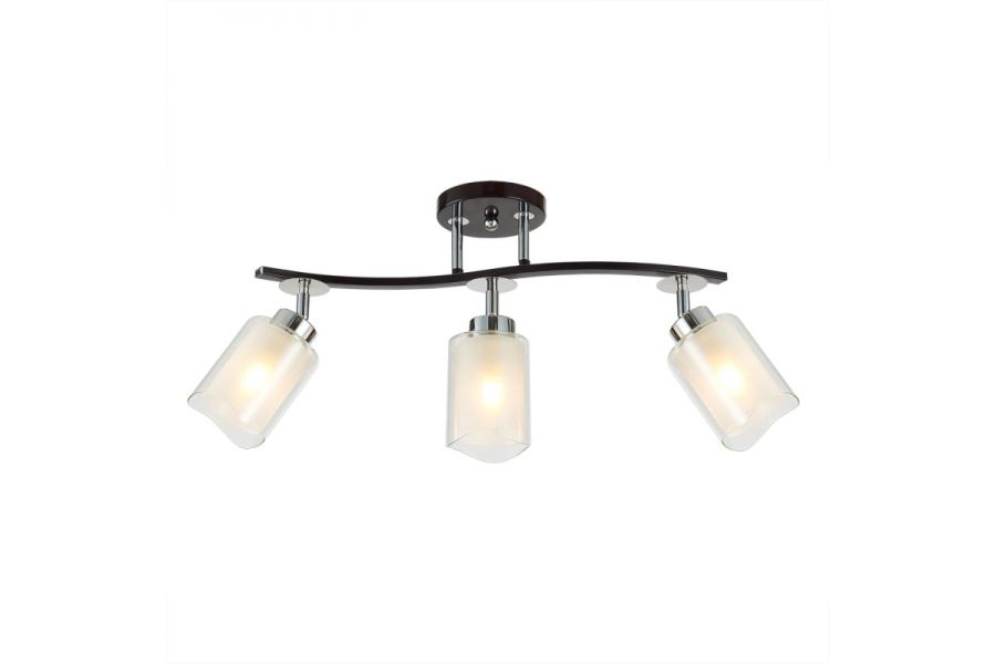 Потолочная люстра Citilux Фортуна CL156132