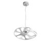 Подвесная люстра Arte Lamp Mars A3003SP-3WH