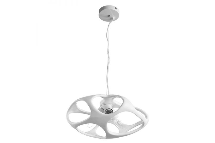 Подвесная люстра Arte Lamp Mars A3003SP-3WH