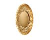 Настенный светильник Indigo Amuleto 11071/A/1W Brass V000211L