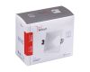 Точечный светильник Reluce 16129-9.0-001 GU10 WT