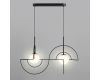 Подвесной светильник Odeon Light L-Vision Futurum 7196/10L