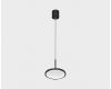 Подвесной светильник Italline IT08-8022 black 3000K