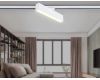 Трековый однофазный светильник Ambrella Light Track System GL6761