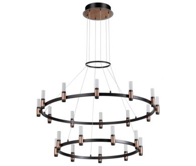 Купить Подвесная люстра Odeon Light Candel 5009/98L Подвесная люстра Odeon Light Candel 5009/98L