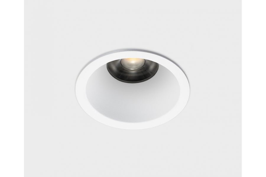 Встраиваемый светильник Italline IT06-6025 white 3000K