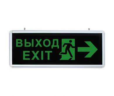 Купить Аварийный светодиодный светильник Feron EL55 32551 Аварийный светодиодный светильник Feron EL55 32551