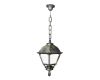 Уличный подвесной светильник Fumagalli Sichem/Cefa U23.120.000.BXF1R