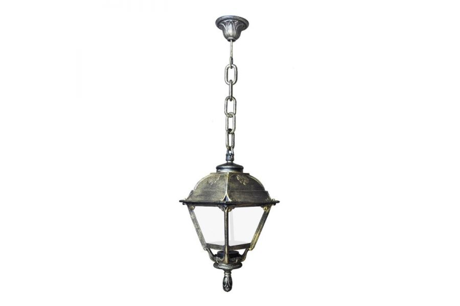 Уличный подвесной светильник Fumagalli Sichem/Cefa U23.120.000.BXF1R