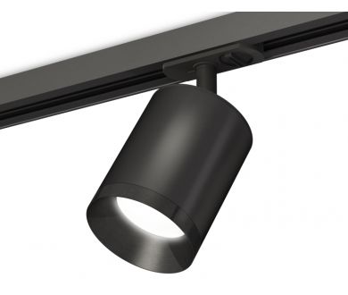Купить Комплект трекового светильника Ambrella Light Track System XT7422001 (A2537, C7422, N7031) Комплект трекового светильника Ambrella Light Track System XT7422001 (A2537, C7422, N7031)
