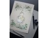 Подвесной светильник Maytoni Eustoma MOD238-PL-01-TR