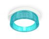 Встраиваемый светильник Ambrella Light Techno Spot XC8050033 (C8050, N8488)