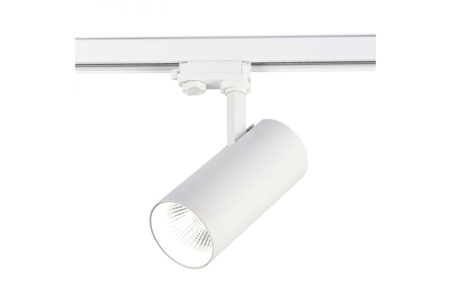 Трековый трехфазный светильник ST Luce ST661.546.40