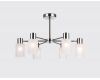 Люстра на штанге Ambrella Light Traditional Modern TR9572