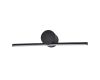Настенный светильник Escada Line 10281/1LED Black
