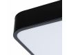 Потолочный светильник Arte Lamp A2663PL-1BK