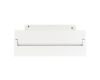 Трековый магнитный светильник Arlight MAG-ORIENT-DOTS-FOLD-S230-12W Day4000 (WH, 30 deg, 48V) 045034