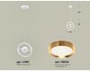 Подвесной светильник Ambrella Light Traditional (C9111, N8124) XB9111103