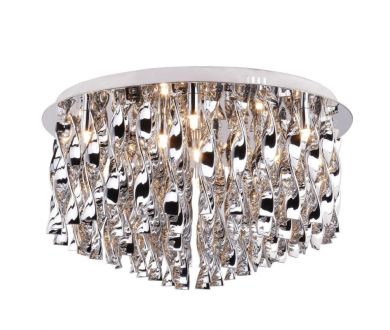Потолочный светильник Arte Lamp Fuochi A8107PL-10CC