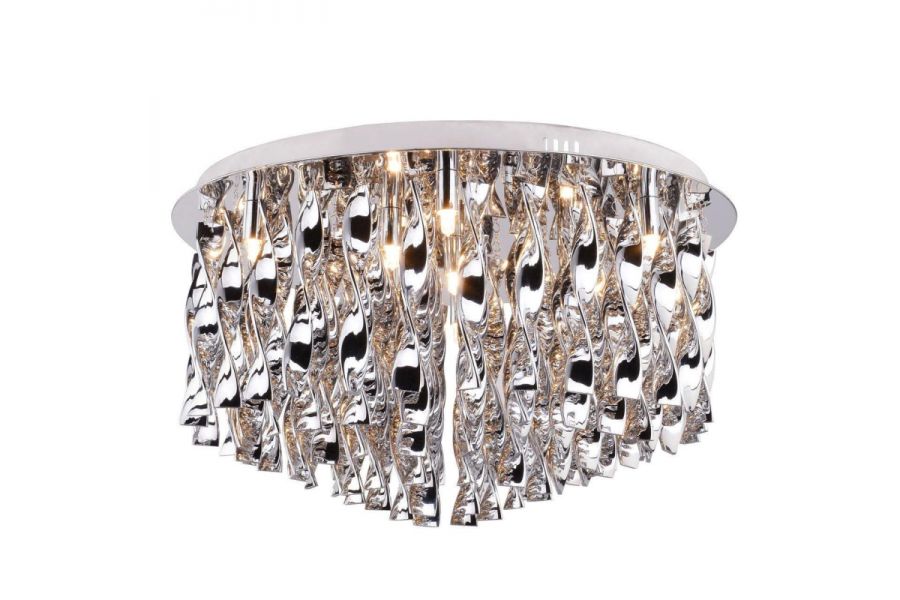 Потолочный светильник Arte Lamp Fuochi A8107PL-10CC