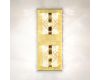 Настенный светильник Odeon Light Mirage 5030/8WL