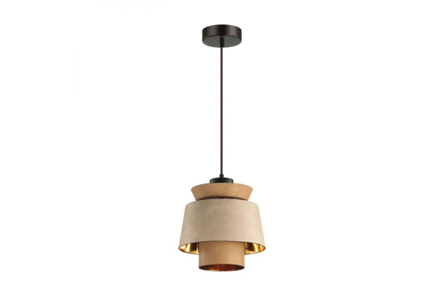 Подвесной светильник Odeon Light Kressa 4992/1