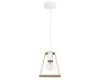 Подвесной светильник Arte Lamp Brussels A8030SP-1WH