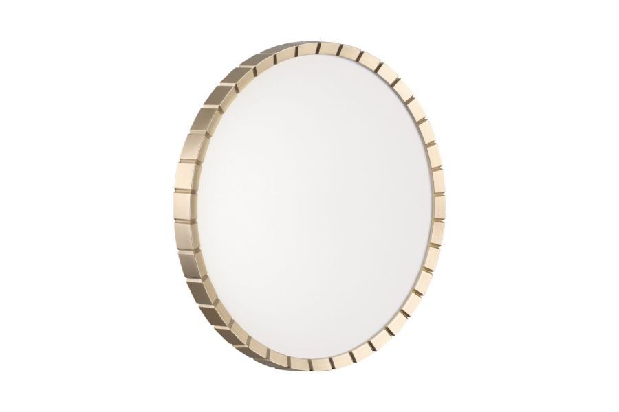 Настенно-потолочный светильник Sonex Pale Atabi Gold 7648/ELN