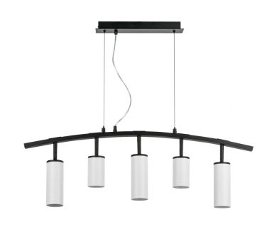 Подвесной светильник Lightstar Rullo LR735362863 (571735+214436-2+214486-3)