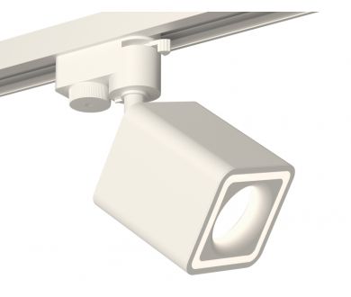 Трековый однофазный светильник Ambrella Light Track System XT7812020 (A2520, C7812, N7715)