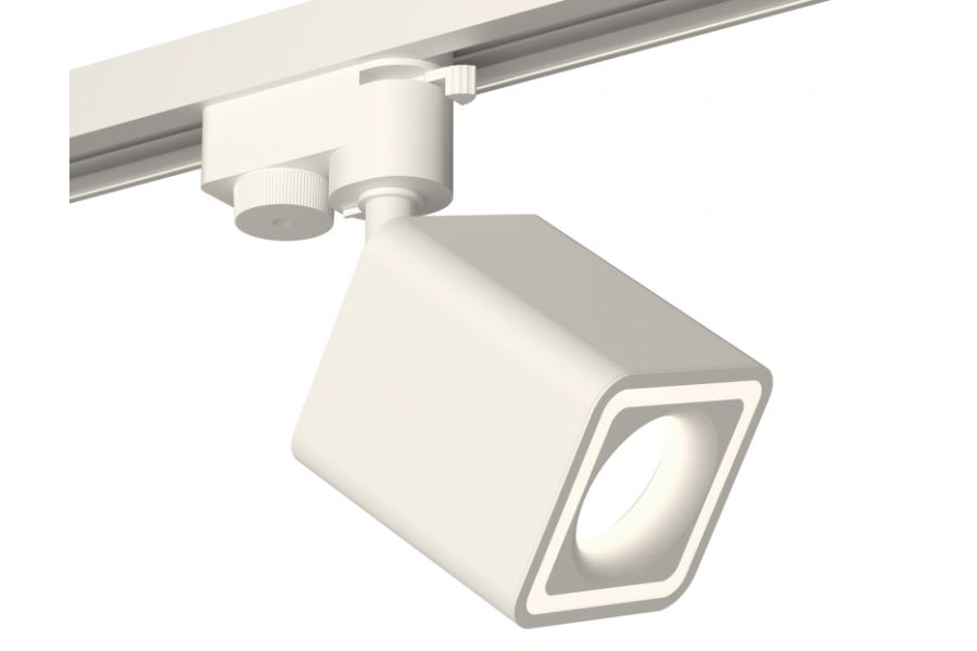 Трековый однофазный светильник Ambrella Light Track System XT7812020 (A2520, C7812, N7715)