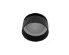 Встраиваемый светильник Nowodvorski Shine Black 11348