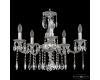 Подвесная люстра Bohemia Ivele Crystal AL78101/5/175 A CG