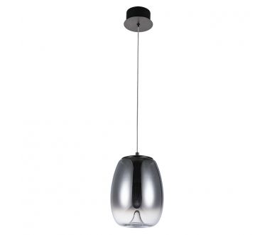 Купить Подвесной светильник Divinare Campo 5874/51 SP-8 Подвесной светильник Divinare Campo 5874/51 SP-8