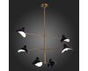 Люстра на штанге ST Luce Minne SL1801.303.06