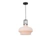 Подвесной светильник Arte Lamp Arno A3633SP-1WH