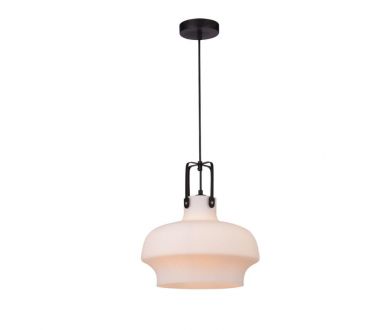 Подвесной светильник Arte Lamp Arno A3633SP-1WH
