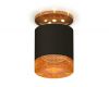 Накладной светильник Ambrella Light Techno XS7402103 (N7929, C7402, N7195)