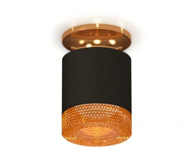 Накладной светильник Ambrella Light Techno XS7402103 (N7929, C7402, N7195)