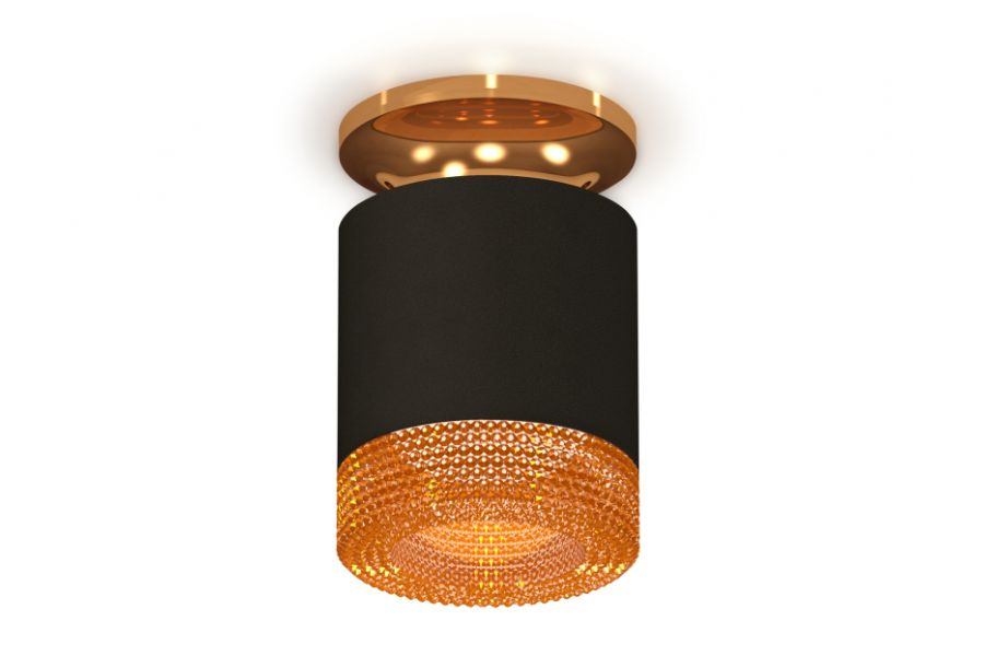 Накладной светильник Ambrella Light Techno XS7402103 (N7929, C7402, N7195)