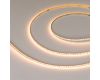 Светодиодная лента Arlight MICROLED-M240-4mm 24V Warm2700 (8 W/m, IP20, 2216, 5m) 047872