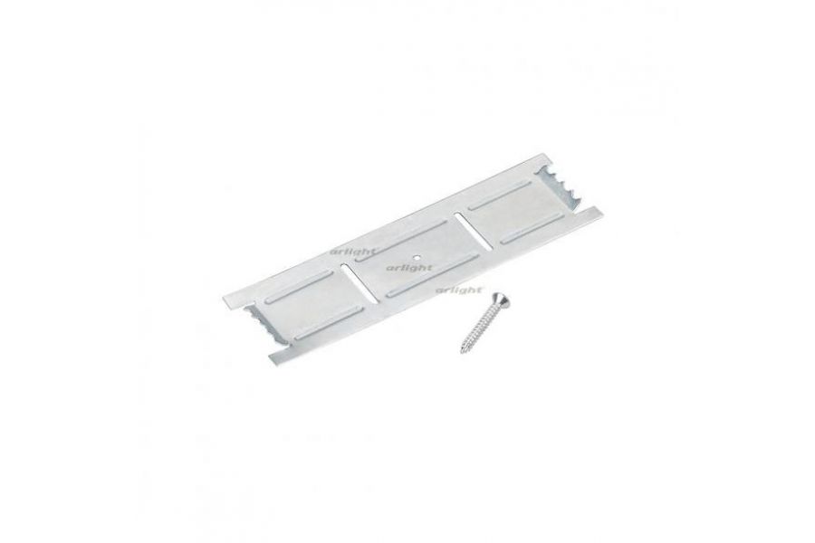 Держатель Arlight ALU-POWER-W35 M 018459