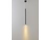 Подвесной светильник Crystal Lux CLT 076C500 BL