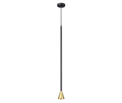 Подвесной светильник Odeon Light Pipa 3884/1GB