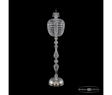 Купить Торшер Bohemia Ivele Crystal 14771T1/35-145 G Торшер Bohemia Ivele Crystal 14771T1/35-145 G