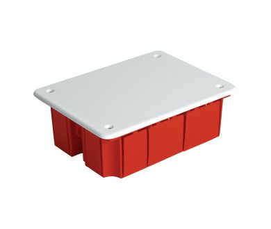 Коробка монтажная Stekker EBX30-01-1-20-120 49005