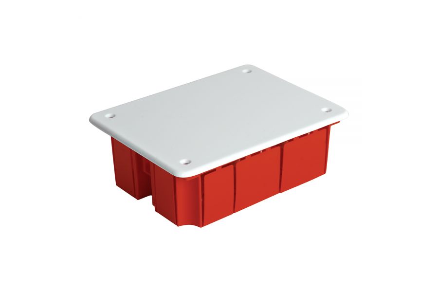 Коробка монтажная Stekker EBX30-01-1-20-120 49005