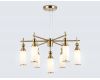 Подвесная люстра Ambrella Light High Light Heigh Light LH55278