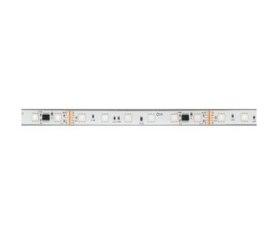 Светодиодная герметичная лента Arlight DMX-PFS-B60-12mm 24V RGB-PX6 (14 W/m, IP68, 5060, 5m) 039608