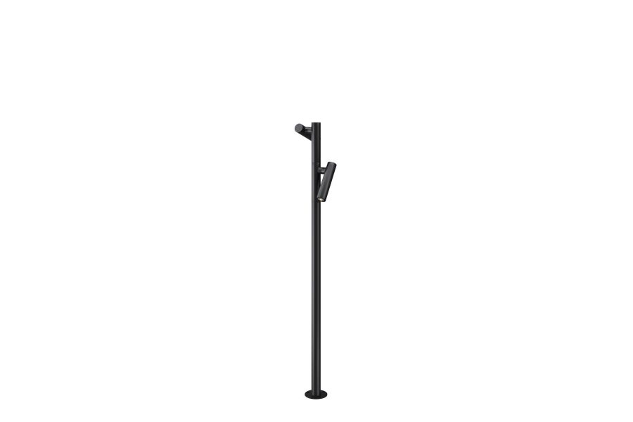 Ландшафтный светильник Maytoni Torq O494FL-L20B3K